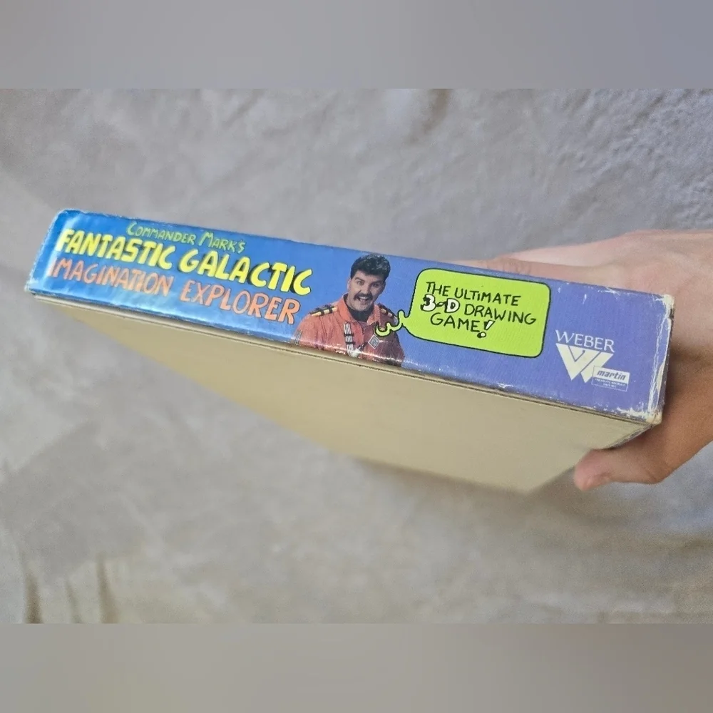 RARE Vintage Board Game